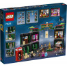 LEGO® Harry Potter 76403 Zaubereiministerium