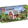 LEGO® Minecraft 21187 Die rote Scheune