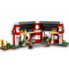 LEGO® Minecraft 21187 Die rote Scheune