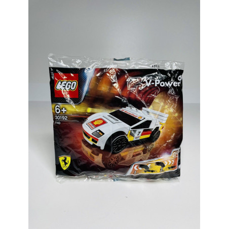 LEGO® Racers 30192 F40