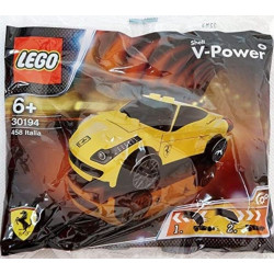 LEGO® Racers 30194 458 Italia