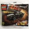 LEGO® Racers 30195 FXX