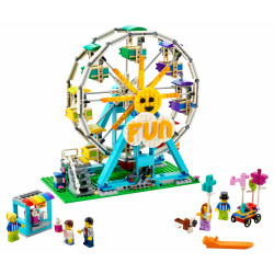 LEGO® Creator 31119 Riesenrad