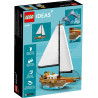 LEGO® Ideas 40487 Segelabenteuer