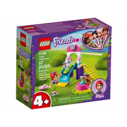 LEGO® Friends 41396 Welpenspielplatz