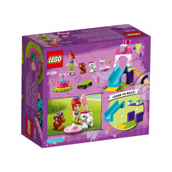 LEGO® Friends 41396 Welpenspielplatz