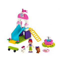 LEGO® Friends 41396 Welpenspielplatz
