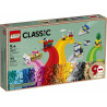LEGO® Classic 11021 90 Jahre Spielspaß