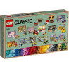 LEGO® Classic 11021 90 Jahre Spielspaß