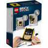 LEGO® Brick Sketches 40386 Batman