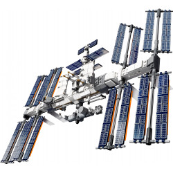 LEGO Ideas Internationale Raumstation (21321)