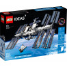 LEGO Ideas Internationale Raumstation (21321)