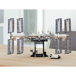 LEGO Ideas Internationale Raumstation (21321)