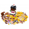 LEGO BrickHeadz 40383 Braut