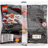 LEGO® Racers 30191 Scuderia Ferrari Truck