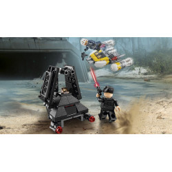LEGO® Star Wars 75163 Krennic's Imperial Shuttle Microfighter