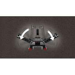 LEGO® Star Wars 75163 Krennic's Imperial Shuttle Microfighter