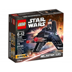 LEGO® Star Wars 75163 Krennic's Imperial Shuttle Microfighter