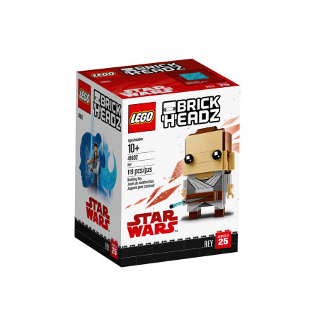 LEGO® BrickHeadz 41602 Rey