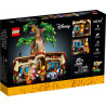 LEGO 21326 Winnie Puuh: Entdecke das zauberhafte Baerchen-Abenteuer | Jetzt kaufen