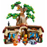 LEGO 21326 Winnie Puuh: Entdecke das zauberhafte Baerchen-Abenteuer | Jetzt kaufen