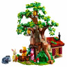 LEGO 21326 Winnie Puuh: Entdecke das zauberhafte Baerchen-Abenteuer | Jetzt kaufen