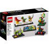 LEGO® Promotional 40563 Tribute to LEGO® House | Limitierte Edition