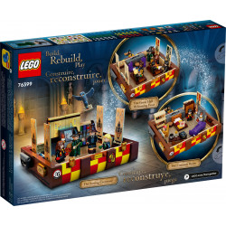 LEGO® Harry Potter 76399 Hogwarts Magical Trunk
