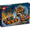 LEGO® Harry Potter 76399 Hogwarts Magical Trunk