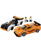 LEGO® Speed Champions