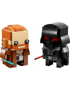 LEGO® BrickHeadz