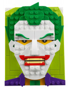 LEGO® Brick Sketches