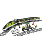 LEGO® City