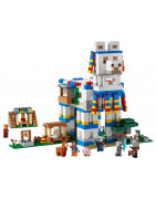 LEGO® Minecraft