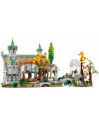 Lego Themen