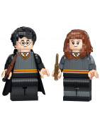 Lego Harry Potter Sets - Fantastischer Spielspaß für jeden Fan