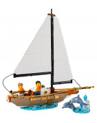 LEGO® End of Life Sets